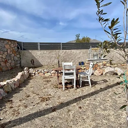 Holiday home Sea Sound Perivolos Agios Georgios (Santorini)