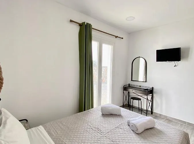 Holiday home Sea Sound Perivolos *