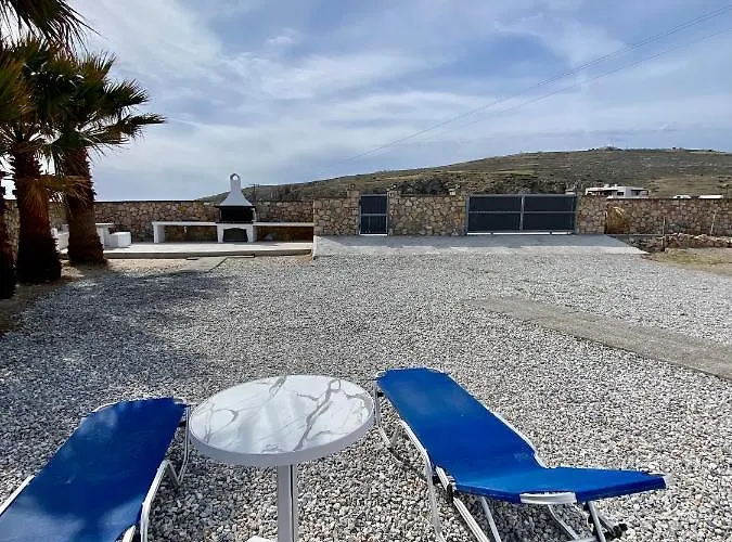 Sea Sound Perivolos *