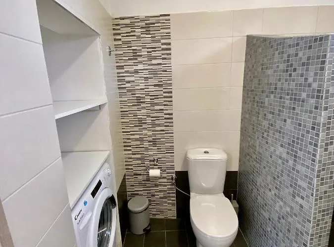 Sea Sound Perivolos Agios Georgios (Santorini)