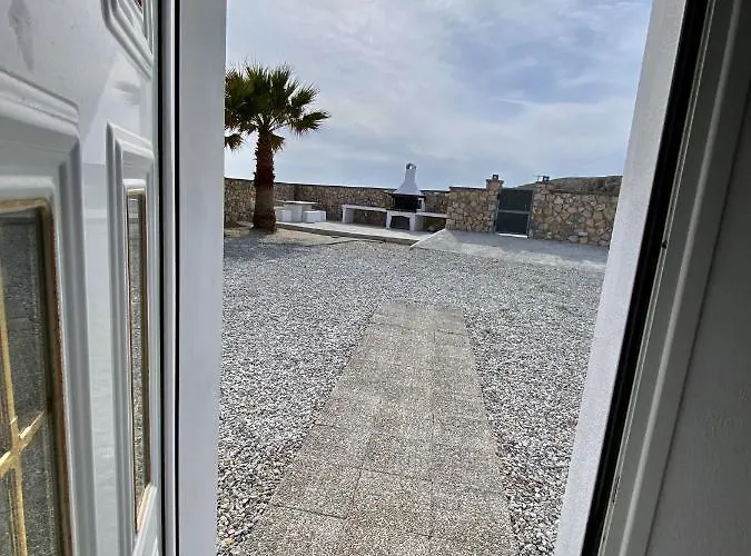 Sea Sound Perivolos Agios Georgios (Santorini)