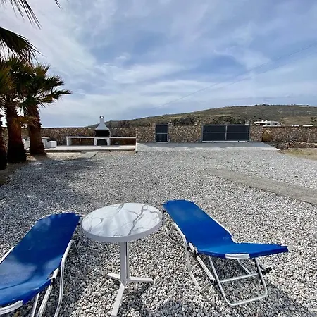 Sea Sound Perivolos *