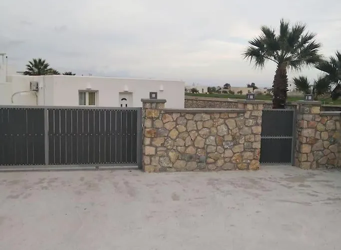 Sea Sound Perivolos * Agios Georgios (Santorini)