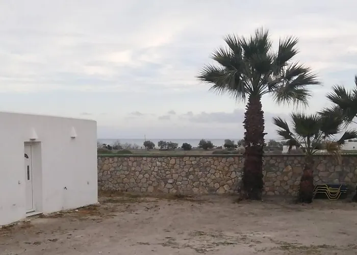 Sea Sound Perivolos * Agios Georgios (Santorini)