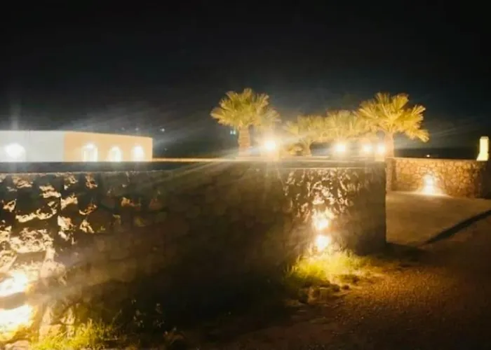 Sea Sound Perivolos 別荘 Agios Georgios (Santorini)