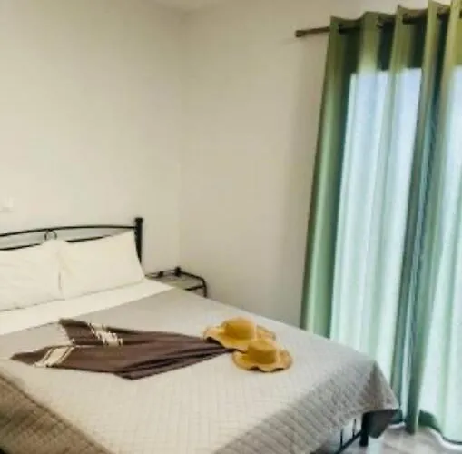 Sea Sound Perivolos 別荘 Agios Georgios (Santorini)