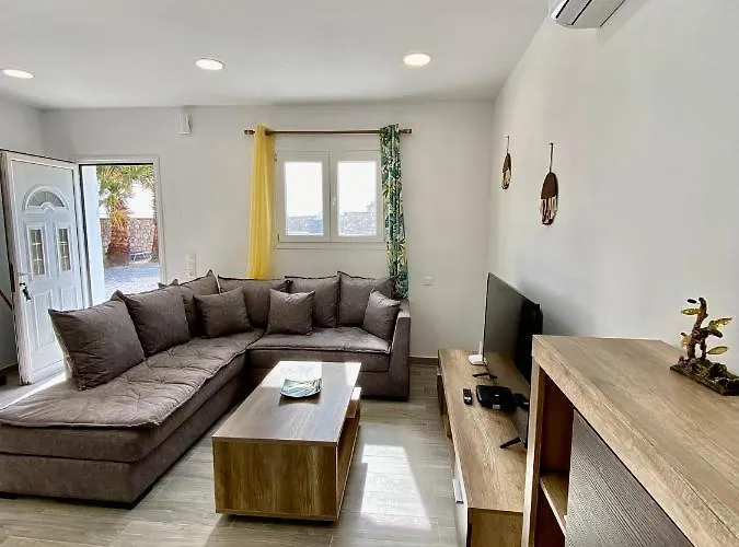 Sea Sound Perivolos *