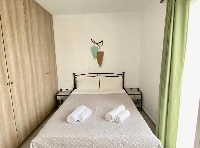 Sea Sound Perivolos 別荘 Agios Georgios (Santorini)