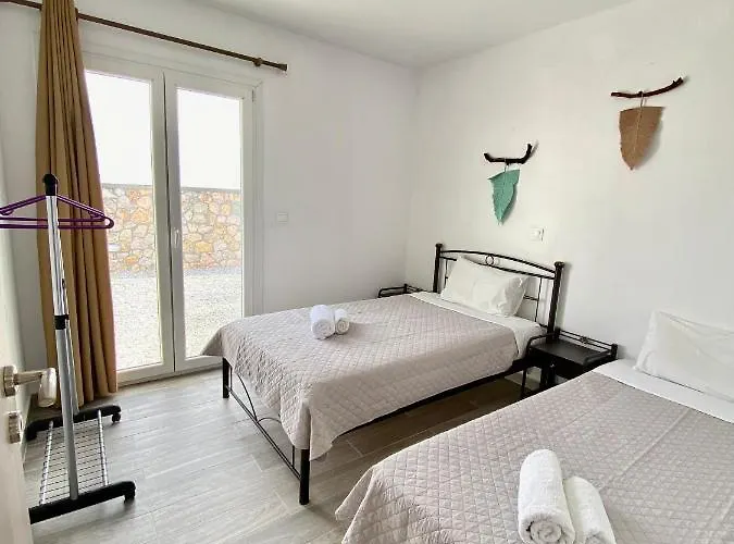 Sea Sound Perivolos 別荘 Agios Georgios (Santorini)