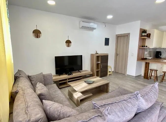 Sea Sound Perivolos * Agios Georgios (Santorini)