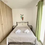 Sea Sound Perivolos بيت للعطل Agios Georgios (Santorini)