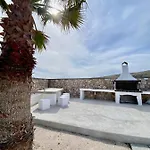 Sea Sound Perivolos بيت للعطل Agios Georgios (Santorini)