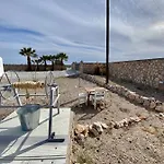 بيت للعطل Sea Sound Perivolos Agios Georgios (Santorini)