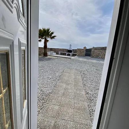 Sea Sound Perivolos Agios Georgios (Santorini)