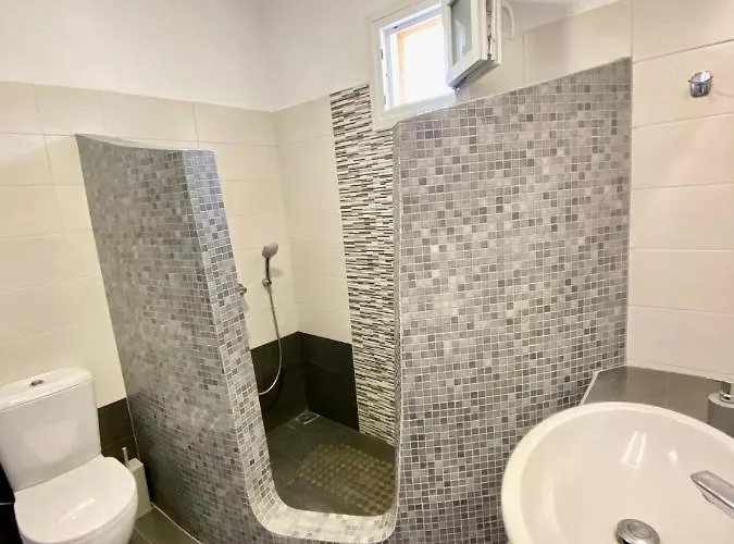 Sea Sound Perivolos Agios Georgios (Santorini)