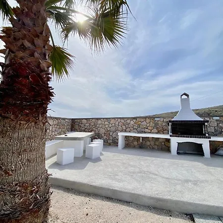 Sea Sound Perivolos Holiday home Agios Georgios (Santorini)